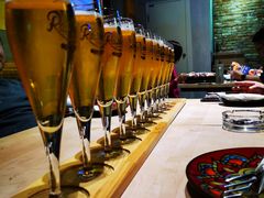 -LENBACH兰巴赫西餐啤酒坊(大连东港店)