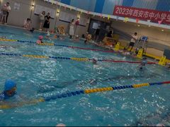 -威仕顿健身游泳(御锦城店)