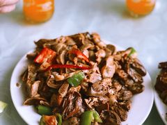 -杨记拉面总店