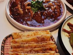 -恒盛居回族饭店