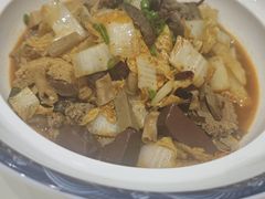 -老爷庙风味美食府(魏都大道店)