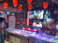 -人民公社大食堂(张家湾店)