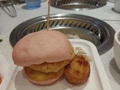 -龍歌自助小火锅(李沧顺和汇店)