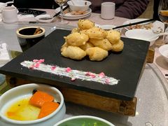 -天福苑(崇宁路店)