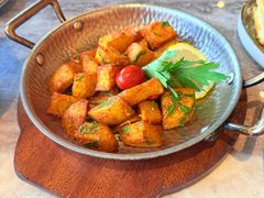 -BEYTI RESTAURANT贝迪土耳其餐厅