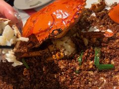 -喜记避风塘炒辣蟹(旗舰店)