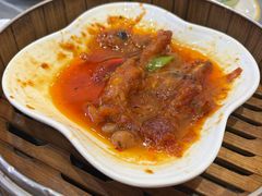 -永盛茶档·港式餐厅(桥北店)