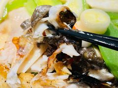 叉尾鮰鱼-炉鱼(萧山万象汇店)