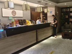 -水墨澜渟足道·SPA·传统(四望亭东关街店)