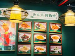 -奶奶的味道(胶州路店)