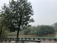 -黄公望隐居地