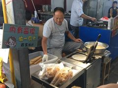 -大学城夜市大排档(凤栖路店)