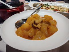 -狮王府淮扬菜(夫子庙老门东店)