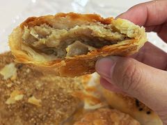 肉火勺-隆盛园火勺馄饨面(十一纬路店)