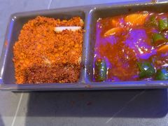 -非烤勿扰自助烤肉(宝安天虹店)