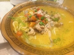 -阿英煲(凉城路店)