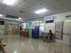 -厦门医学院附属口腔医院(蔡塘院区)