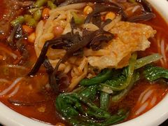 -水平有限广西米粉·广西风味集(五道口店)