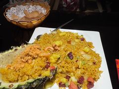 -金厨泰国餐厅·全泰籍厨师料理(拱北店)