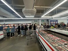 -山姆会员商店(杨桥西路店)