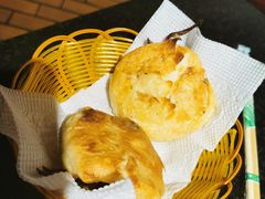 -买又大餐厅(福林里店)