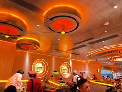 -西塔老太太泥炉烤肉(苏州大悦城店)