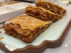 -玉华台饭庄·淮扬菜·烤鸭(望京店)