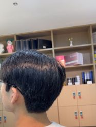 -希木造型定制