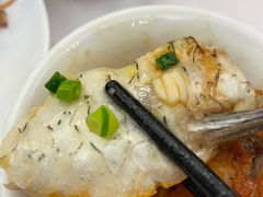 -山泉公馆酒家(珠江新城店)