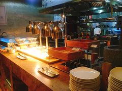 -浙江西子宾馆·瑶园咖啡厅