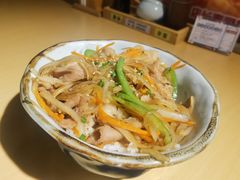 -昱匠·日本料理(金融街店)