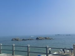 -海合安青岛极地海洋公园
