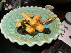 -匠和风精致料理(莆田财富中心店)