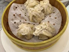 经典烧卖-内蒙古驻京办餐厅