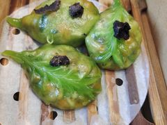 -蔡澜点心·粤菜(西单大悦城店)