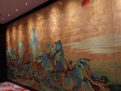 -君庭中餐厅(友谊宾馆店)