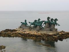 -养马岛旅游度假区
