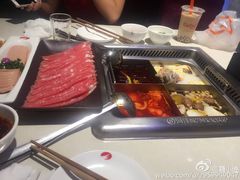 -海底捞火锅(九久奥特莱斯店)