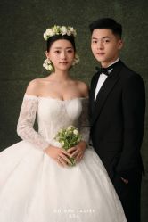 点击看大图 -金夫人婚纱摄影(衡阳店)