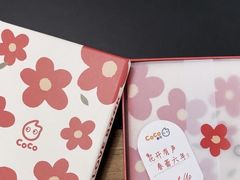 -CoCo都可(崇川万象城店)