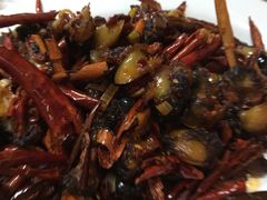 -西塔隆太白烤牛肉馆(图们路店)
