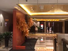 -西安西藏大厦开元名都大酒店·自助餐厅