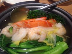 -庆记香港烧味小馆(浦东机场店)