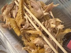 -棋哥烧鹅餐室(发昌大厦店)