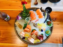 -文三酒肆自助放题(新街口友谊广场店)