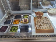 -白色日记·手作酸奶(麦凯乐店)