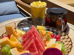 -星河湾温泉洗浴酒店