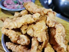 小酥肉-渝味黄姐火锅(黄泥村店)