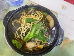 -南湖胖子砂锅(南湖店)