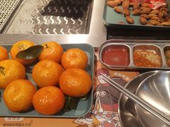-俊熙家点餐式自助烤肉店(1227广场店)